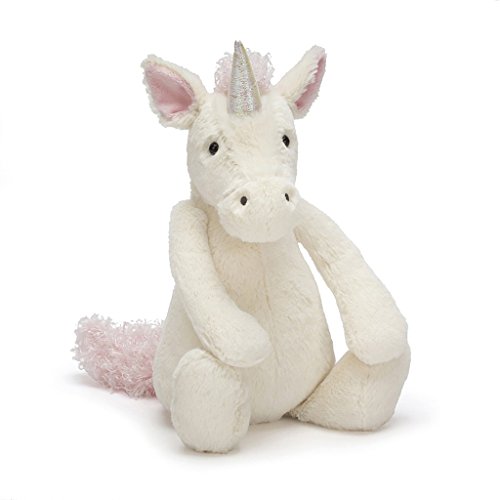 jellycat ジェリーキャット　Bashful Unicorn　ユニコーン Huge 特大