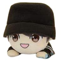 楽天市場】ジョングクぬいぐるみの通販