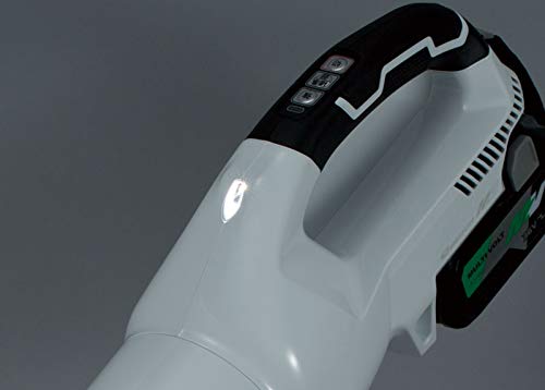 HiKOKI(�ϥ�������) 36V �����ɥ쥹 �ݽ��� 2�ʥ��������� �ϥ�ǥ� ���ƥ��å� ���꡼�ʡ� ����ۤ����߻Ż�Ψ90W ���� 1.