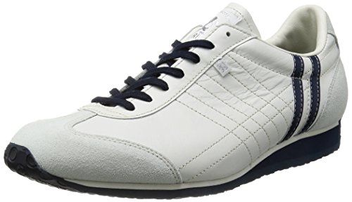 [P PATRICK] スニーカー(日本製) IRIS(定番) 23422 パールホワイト 24.0 cm