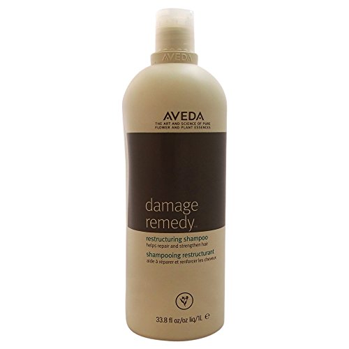 アヴェダ(AVEDA) ダメージ レメディー シリーズ リストラクチュアリング シャンプー 1000ml [品]