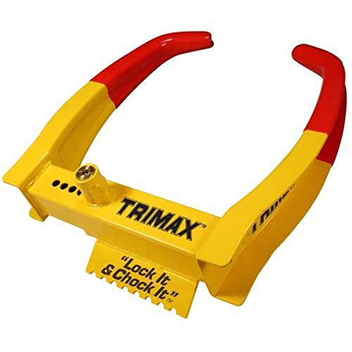 TRIMAX WYERS PRODUCT GROUPINC タイヤホイールロック TCL75 [品]