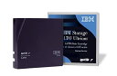 IBM(メディア) LTO Ultrium7 38L7302 [LTO7 データカートリッジ 6.0/15.0TB]