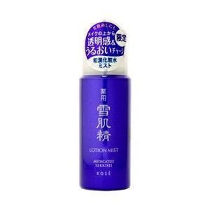 コーセー 雪肌精 ローション ミスト 150g