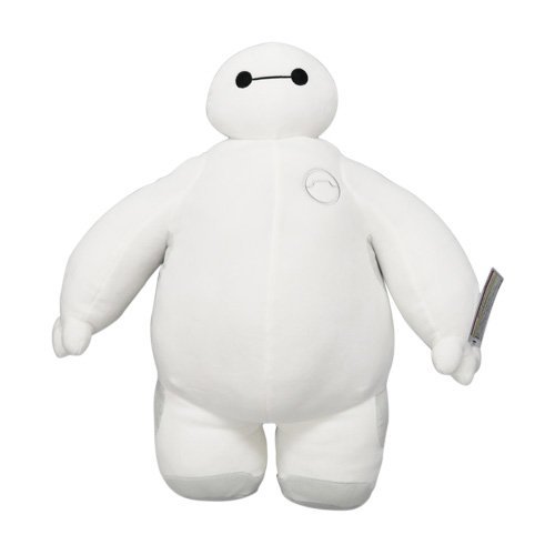 ベイマックス ぬいぐるみ Baymax お土産 ギフト 【ディズニーリゾート】