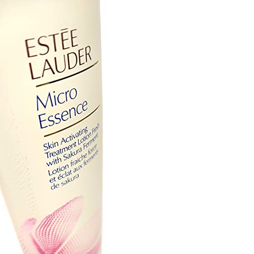 エスティローダー ESTEE LAUDER マイクロ エッセンス ローション フレッシュ 200mL...
