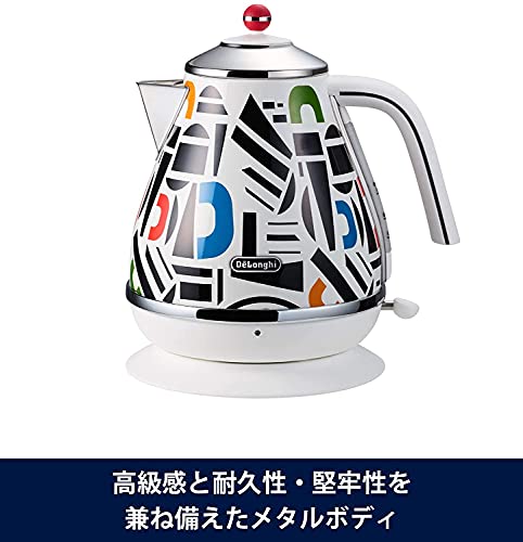 �ǥ���(DeLonghi) �ŵ����ȥ� �������ʡ��ȥ�֡��� ���������� 1.0L KBO1200J-TDP