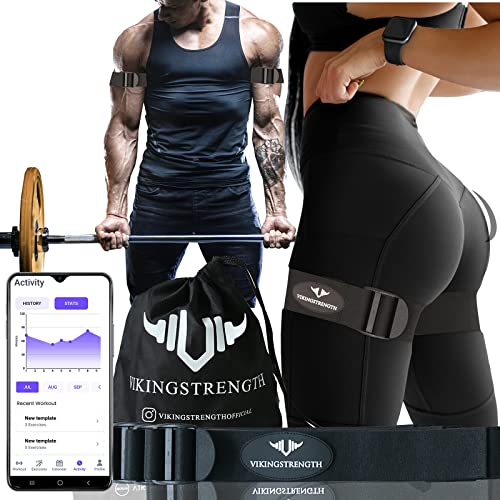 Vikingstrength ðȥ졼˥ ðХ ȥ졼˥󥰥٥ եåȥͥ ή ­4ܥå V-Strength...