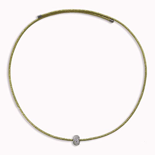 磁気ネックレス 女性用 おしゃれ 大人の癒し