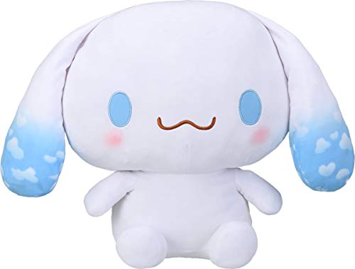 サンリオ シナモロール シナモン 大 ジャンボ ぬいぐるみ ゆる
