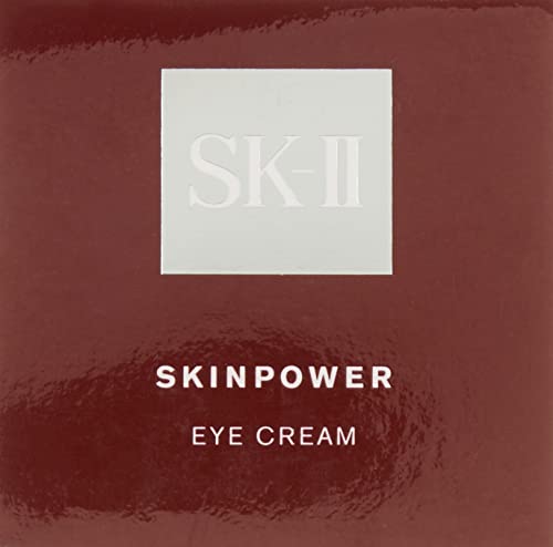 エスケーツー(SK-II)SK2 R.N.A パワー アイクリーム ラディカル ニューエイジ 15g...
