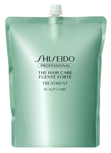 資生堂 フェンテフォルテ トリートメント a 1800g 詰替え用 ヘアトリートメント ヘアサロン専売品