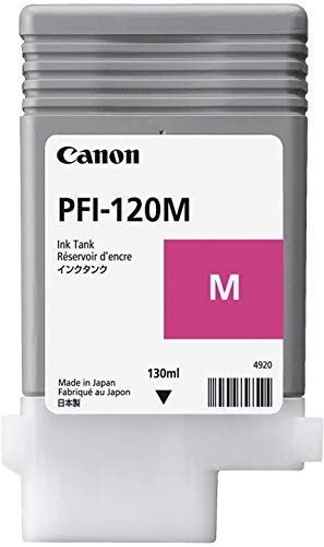 樂天商城 - キヤノン 2887C001 インクタンク PFI-120M
