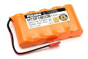 HT5F1800B 送信機用ニッケル水素電池 BA0142