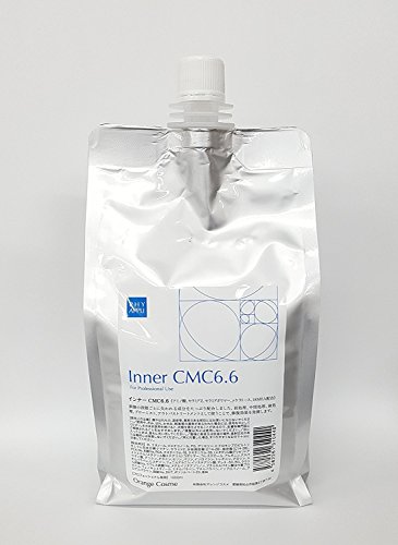 美容室専用 オレンジコスメ ワンダー インナーCMC6.6 1000ml