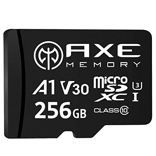 AXE microSD 256GB マイクロsdカード Nintendo Switch SDカード V30 UHS-I U3 A1 C10 4K AXE microSD 256GB マイクロsdカード Nintendo Switch SDカード V30 UHS-I U3 A1 C10 4K