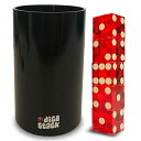 ・レッド 19mm ・・Color:レッド・DICE STACKは、究極のストレートカップでダイスを積み重ねることができます。・カップ寸法:高さ:4.3インチ/11cm - カップ直径:2.7インチ/7cm。・グレード AAA 19mm カジノダイス レーザーエッジ付き、ゴールデンホイルで包まれています。・ポイントストップ、ダウンスタック、オールインワン、クイックスタック、2 × 2、ダブル、トリプルスタック、数字、空中移動、脱落。説明 ダイス スタッキングは、ジャグリングやそりのようなパフォーマンスアートです。パフォーマーがダイスカップで平らな面を切り取り、それからカップを下げるように設定し、中心力や慣性を介して垂直の柱にダイスを配置します。 様々なサイコロのアレンジがトリック、サイコロの色、すくいパターン、小道具により複雑さと難易度が増します。 Dice Stacking ゲームは通常、キャンセルされたカジノダイスで実行されます。四角いエッジと重い重量が積み重ねられるときに有利です。 完璧なダイススタックカップキットセットは、最大5 個のダイスグレードAAAに適しています。 ダイススタックカップの高さ:4.3インチ/11cm。 ダイススタッキングカップの直径:2.7インチ/7cm。 ダイスサイズ:19mm。 当社のダイスは、正確性のためにすべての厳密なカジノダイス仕様を満たしているかそれを超えています:当社のグレード AAA ダイスは、0.05 mmに正確です。これはまつげのエッジと同じ深さにドリルで穴を開けたフラッシュピップは、真にランダムなロールを金箔で包んでおります。