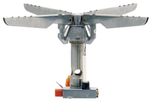 EPI(イーピーアイ) REVO-3700ストーブ(日本製) S-1028