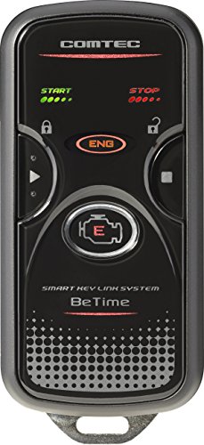 コムテック アンサーバックエンジンスターター Be Time WRS-30 ダイハツ プッシュエンジンスタート車専用 双方向モデル 車検対応