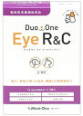 メニワン Duo One Eye R＆C 14.4g(60粒相当) 3袋入