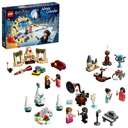 쥴(LEGO) 쥴(R) ϥ꡼ݥå(TM) 2020 ɥ٥ȡ 75981