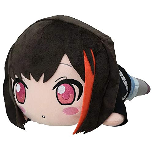 楽天市場】バンドリ メガジャンボ寝そべりぬいぐるみの通販