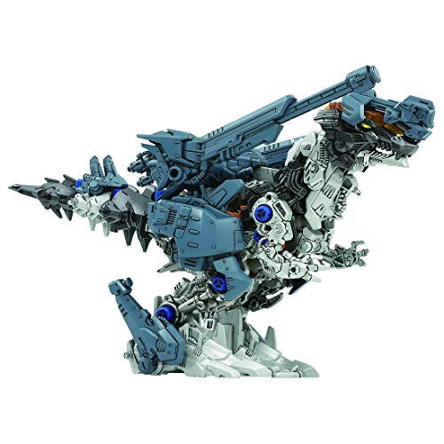 ZOIDS ]ChCh ZW58 [mbNX E oX^[XA