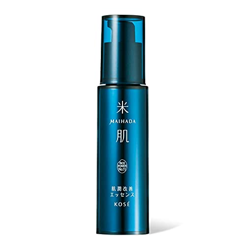 KOSE コーセー 米肌 MAIHADA 肌潤改善エッセンス 保湿 美容液 30mL ライスパワー No.11 医薬部外品