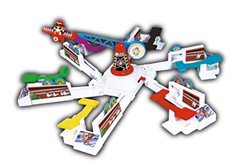 �������饤�� ������ѥ˥å����꥿���� �������ܸ��� (2-6���� 5ʬ 4�Ͱʾ����) �ܡ��ɥ�����