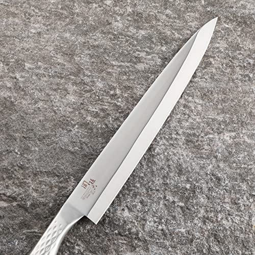 Seki High-Carbon Steel 240mm Yanagiba (Sashimi Knife) | Japanese Kitchen Knife – view 2