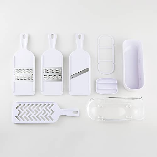 貝印 KAI 調理器セット SELECT100 DH3027