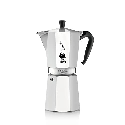 Bialetti (ӥåƥ) ⥫ץ쥹 18å ľм ( ҡ᡼ ץå᡼ ޥͥå )