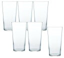 東洋佐々木ガラス ウイスキーグラス ロックグラス 薄氷 うすらい 420ml 6個入 うすはり 割れにくい コップ 食洗機対応 B-21114C