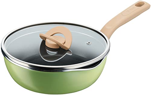 ƥե(T-fal) ݥåȥѥ󥤥ޥѥ22cm GR åץ륰꡼