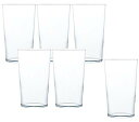 東洋佐々木ガラス ウイスキーグラス ロックグラス 薄氷 うすらい 315ml 6個セット うすはり 割れにくい コップ 日本製 食洗機対応 B-