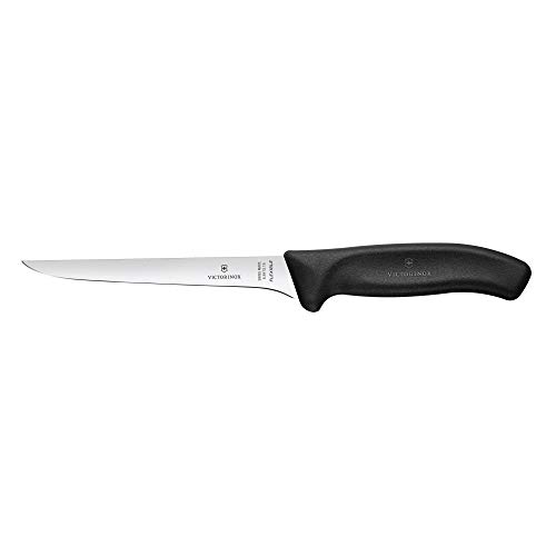 VICTORINOX(ӥȥΥå) ܡ˥󥰥ʥ 15cm ֥å   6.8413.15G