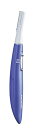 ウブ毛用・紫 ES-WF51-V・・Color:紫PatternName:単品・肌にやさしい丸い刃先で、ウブ毛をカット。・丸い刃先で肌にやさしい、約0.12mmのうす刃。・水なしですっきり剃れる。・肌の凸凹に合わせて動く、密着スイングヘッド。・充電式電池1が使え、経済的&エコ。丸い刃先で肌にやさしい、約0.12mmのうす刃。水なしですっきり剃れる。 肌の凸凹に合わせて動く、密着スイングヘッド。 充電式電池1が使え、経済的&エコ。 1パナソニック製をおすすめします。