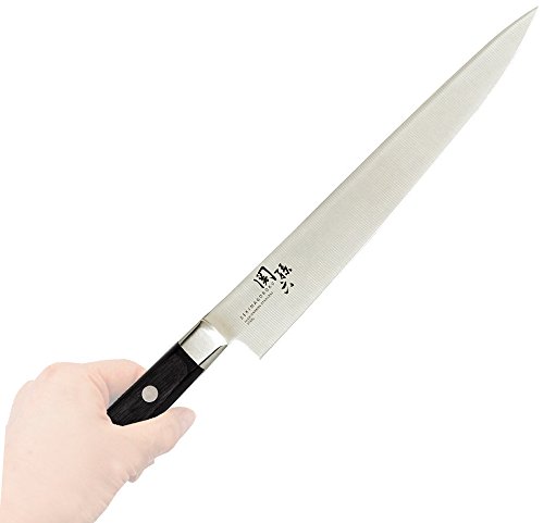 貝印 KAI フレキシブルナイフ 関孫六 日本製 お手入れ簡単 AB5118 2