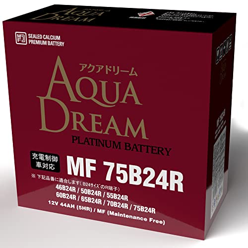 ɥ꡼ 񻺼 бХåƥ꡼ MF 75B24R (ߴ/55/60/70/75B24R) ƥʥ󥹥ե꡼ A...