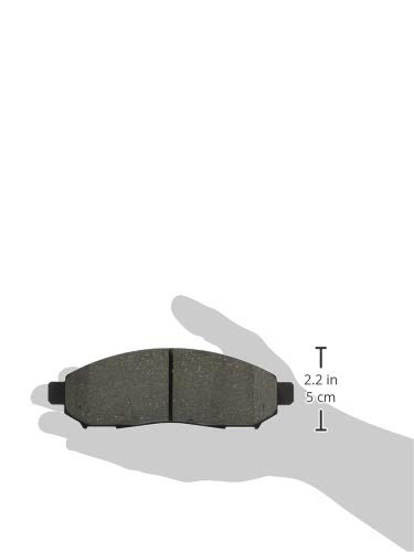 MSI �ե���ȥ֥졼���ѥå� ����� C25 C26 BP48_ AY040-NS130