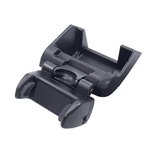 乐天商城 - 槌屋ヤック 車種専用品 トヨタ ヤリス ヤリスクロス 専用 スマートフォンホルダー ブラック SY-YA6