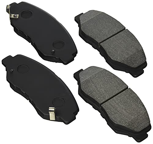 MSI フロントブレーキパッド CR-V エレメント ステップワゴン BP58_ H4502-S9A-901