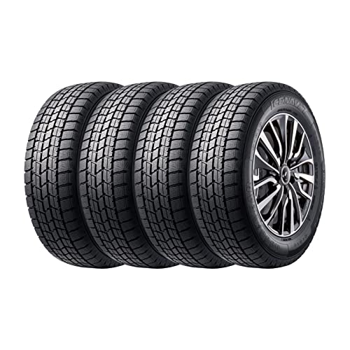 13インチ・ 145/80R13 05539600・・Size:145/80R13Style:13インチPatternName:4本・スタッドレスタイヤ 新品4本セット・サイズ:GOODYEAR(グッドイヤー) ICE NAVI7 145/80R13・当商品は、新品スタッドレスタイヤ 4本セットでの販売です。 【 重要 】1台分お求めの際は、数量を『 1 』で、「カートに入れる」よりお進み下さい。・《参考車種》商品紹介 より手前で止まるしっかり曲がる さらに細分化された極小シリカで柔軟性が増したコンパウンドとトレッドパターンの改良によって、氷上・雪上性能が向上。 ブレーキ性能とコーナリング性能がアップしたことで高いトータル性能を発揮します。 さらに、ウエット路面でも安定したハンドリングを実現。 ホイールは付属しません。 ご注意（免責）必ずお読みください 画像のホイールは付属しておりません、タイヤのみの販売になります