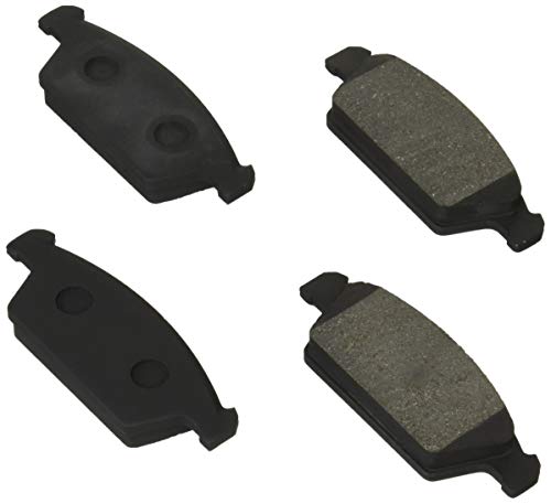 フロントブレーキパッド アルト フロンテ キャラ セルボ セルボモード ワゴンR AZ-1 AZ-ワゴン キャロ..