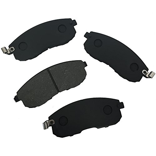 MSI �ե���ȥ֥졼���ѥå� �ƥ����� J32 TNJ32 PJ32 BP45_AY040-NS057