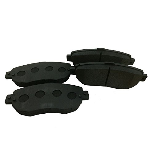 MSI �ե���ȥ֥졼���ѥå� ���饦�� ���ꥹ�� �����ץ� BP20_ 04465-50040