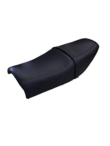 NTB（エヌティービー） シートカバー 張り替え用 GB250 クラブマン(MC10-12*****)など CVH-68