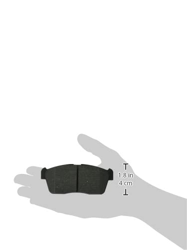 �ե���ȥ֥졼���ѥå� bB QNC20 QNC21 QNC25 BP22_ 55810-80G01