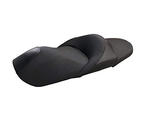 NTB（エヌティービー） シートカバー 張り替え用 フォルツァ（MF10）など 前後シートカバーセット CVH-79