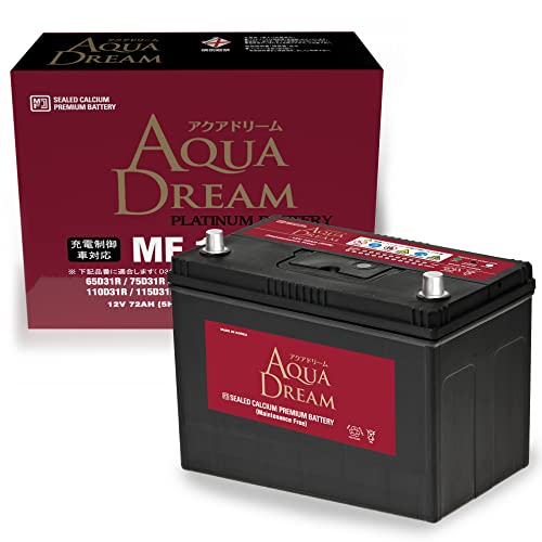 �������ɥ꡼�� �񻺼� ����������б��Хåƥ꡼ MF 130D31R (�ߴ�/95/115/125/130D31R) ���ƥʥ󥹥ե꡼������